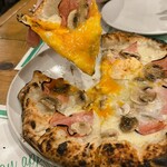 ア フェネステッラ - 