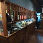 居酒屋　風月 - 内観