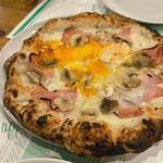 ア フェネステッラ - 