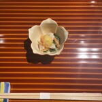 日本料理いまい - 