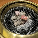焼肉旬やさい ファンボギ - 