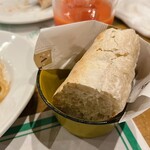 ア フェネステッラ - 