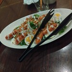 居酒屋　風月 - 料理