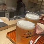 日本料理いまい - 