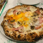 ア フェネステッラ - 