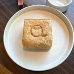 アコルドゥ - 全粒粉のパン