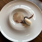 アコルドゥ - カカオ・バディアナ・メントール