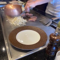 ステーキハウスハマ 六本木本店 - 