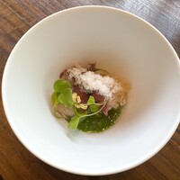 アコルドゥ - 冬を過ごしまた春が来る