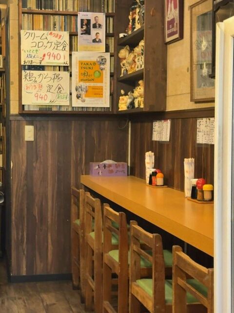 Teishoku Senmonten Iteteya photo 4