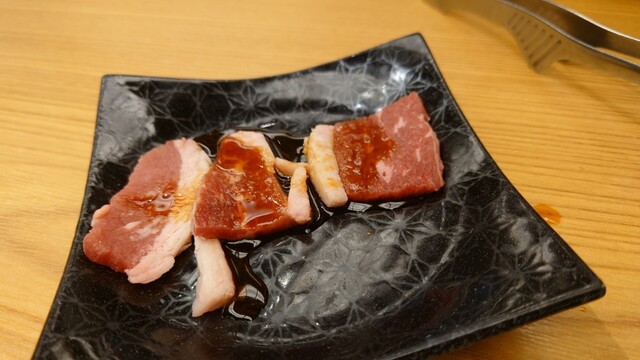 Shiawase no Yakiniku All you can eat Kamimura Bokujou Johoku Kurokawa Ten photo 5