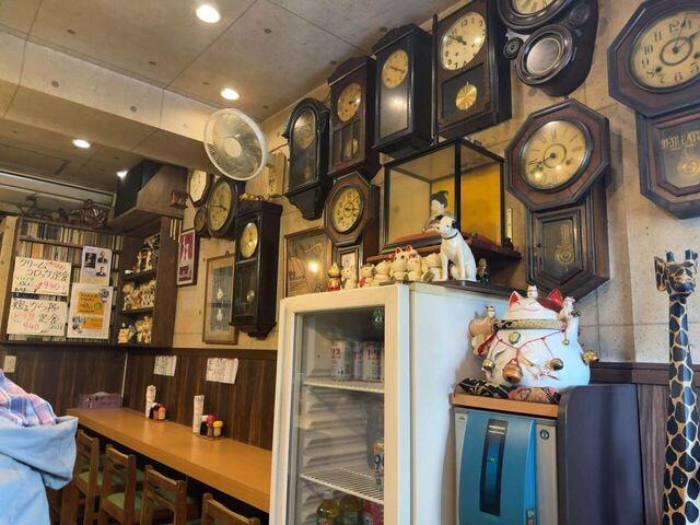 Teishoku Senmonten Iteteya photo 5