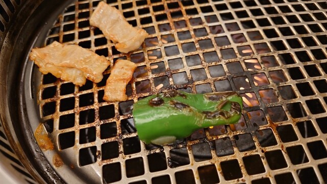 Shiawase no Yakiniku All you can eat Kamimura Bokujou Johoku Kurokawa Ten photo 4