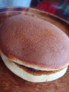 門七菓子店 - 羽前大山（和菓子）の写真