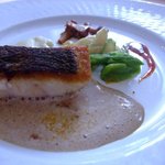 アッシュ - 水のフレンチ