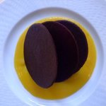 アッシュ - 水のフレンチ