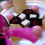 アッシュ - 水のフレンチ