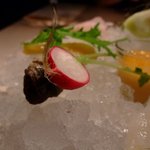 ヒカリヤ ニシ - 土のフレンチ