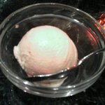 横浜ジョイナス バール・デルソーレ - ジェラート