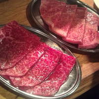 焼肉ホルモン 稲田 - 