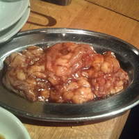 焼肉ホルモン 稲田 - 