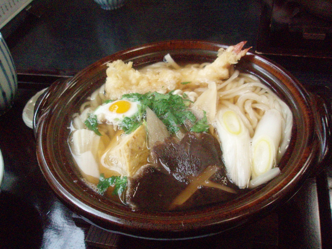 扇屋手打ちそば name=