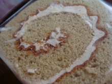 門七菓子店 - 羽前大山（和菓子）の写真