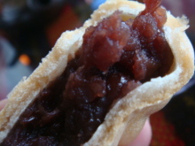 門七菓子店 - 羽前大山（和菓子）の写真