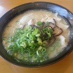 ラーメン新蔵 - 