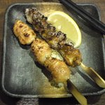 炎心 - 皮・ｱｷﾚｽ