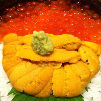 函館うに むらかみ 日本生命札幌ビル店 - 