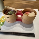 犬と人の和食 連 - 