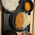 松のや - 料理写真: