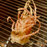 てんぷら 山の上 Roppongi 東京ミッドタウン店 - 