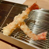 てんぷら 山の上 Roppongi 東京ミッドタウン店 - 