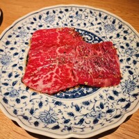 肉亭ふたご iki 新宿店 - 