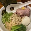 真鯛らーめん 麺魚 本店