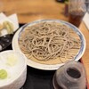蕎麦処 こだか