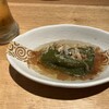 和食と立喰い寿司 ナチュラ