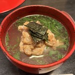 日本料理 鯛 - 