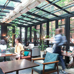 グリーンハウスシルバ - 