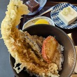 二八そば 一貴 - 