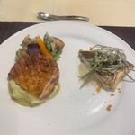 ラ タベルネッタ アッラ チヴィテッリーナ - 