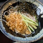 二八そば 一貴 - 