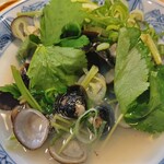 おいでやす　おおきに屋 - 湖の幸