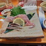 おいでやす　おおきに屋 - 