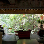 グリーンハウスシルバ - 