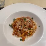 ラ タベルネッタ アッラ チヴィテッリーナ - 