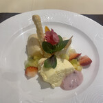 ラ タベルネッタ アッラ チヴィテッリーナ - 