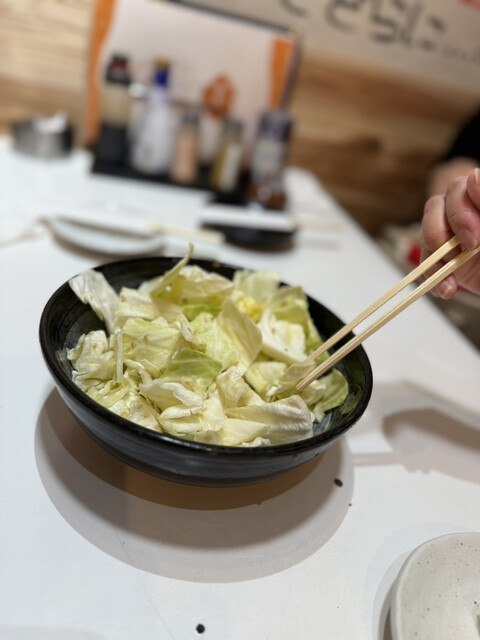 串揚げスタンド HACHIMITSU 錦通り店 （888） - 栄（名古屋）/居酒屋